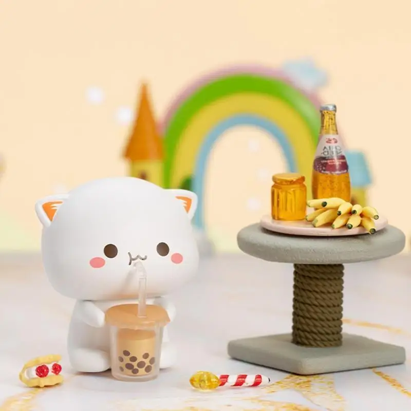 Kids Toys 3 Year Old - Gizemli Kutu Sezon Şanslı Kedi Ucuz