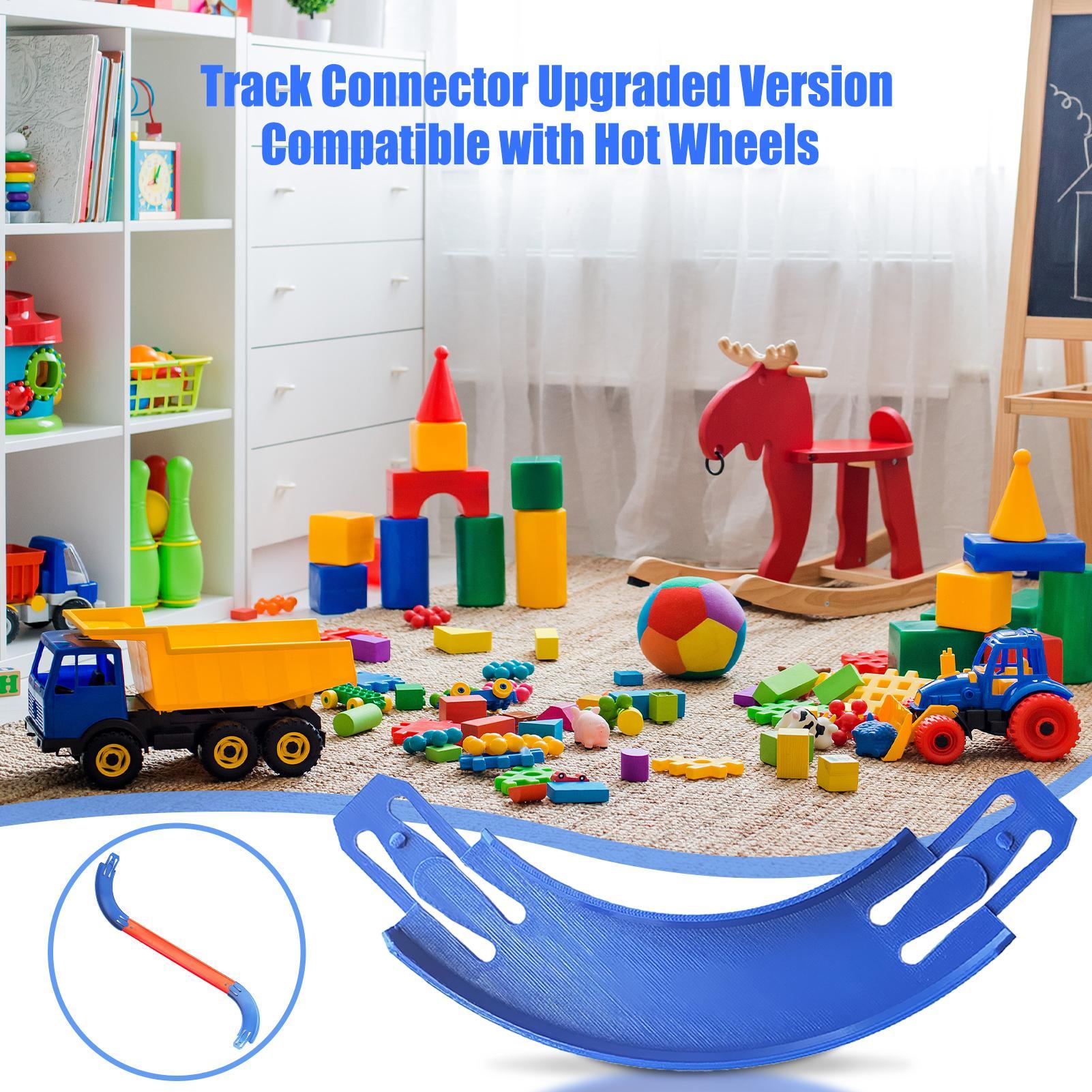 Hotwheel Pist Bağlayıcıları Ev - Kids Toys Xmas incelemesi ve fiyatı