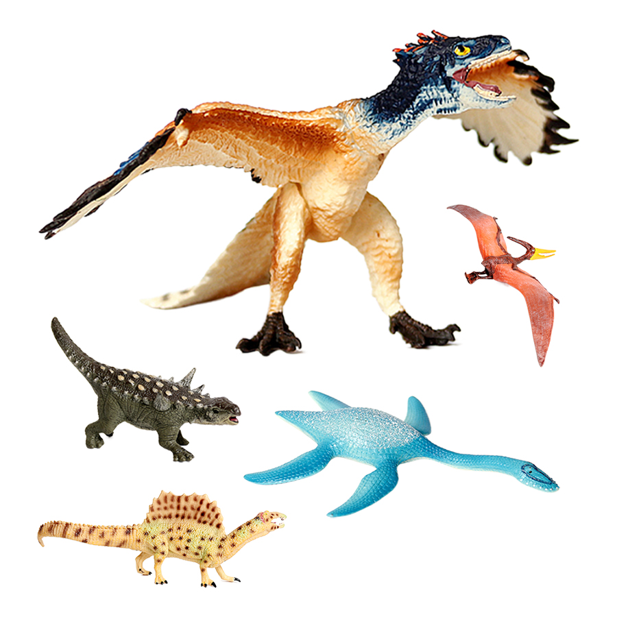 Plastik Tarih Öncesi Dinozor H - Kids Toys Reviews incelemesi ve fiyatı
