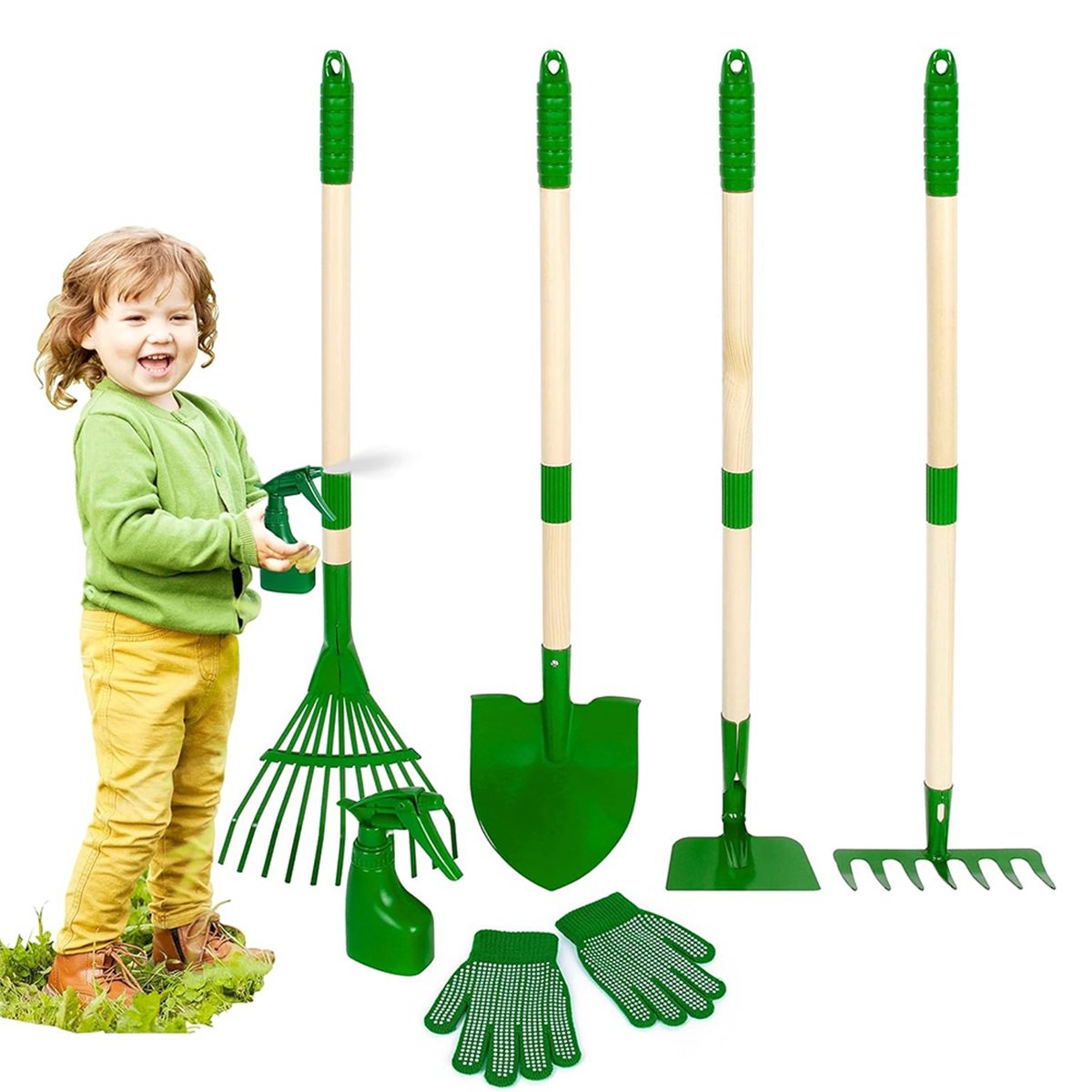 KSOL Çocuk Bahçe Aletleri Seti - Kids Yard Toys incelemesi ve fiyatı