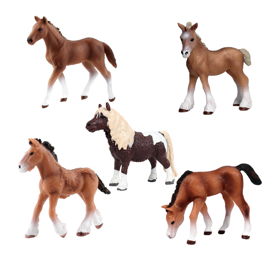 At figürinler Shire arap rakam - Kids Toys Reviews incelemesi ve fiyatı