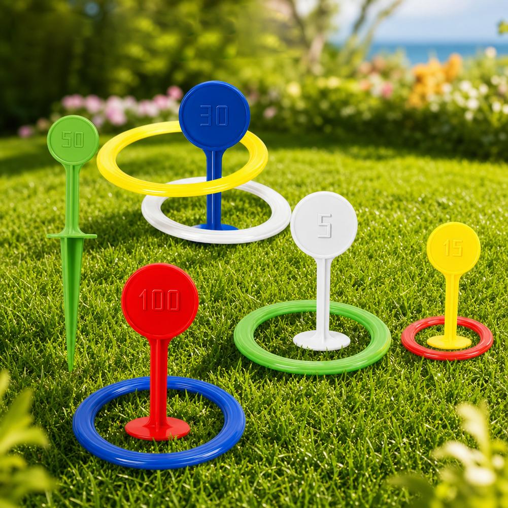 Çocuk Plastik Oyun Seti Açık H - Kids Yard Toys incelemesi ve fiyatı