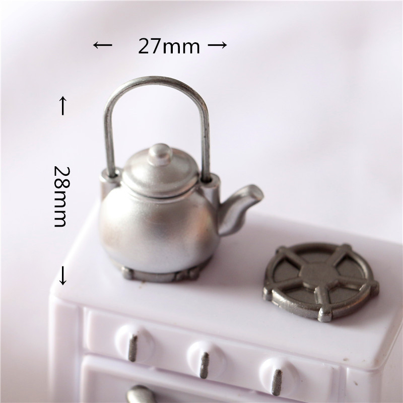 1 takım çocuklar oyuncak Mini  - Kids Toys Kitchen Set incelemesi ve fiyatı
