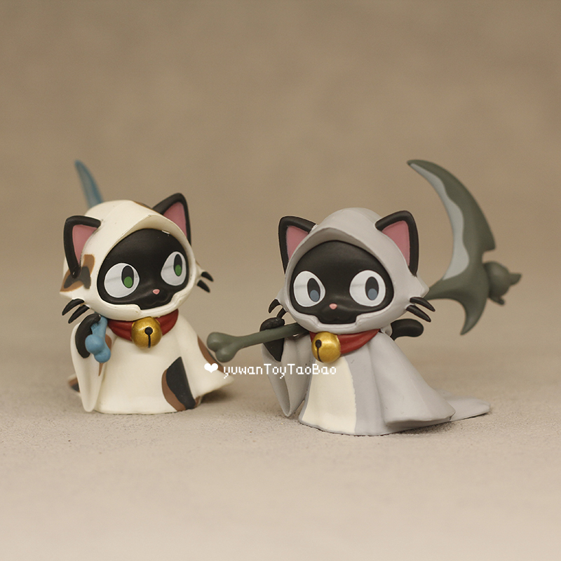 Japonya Shinigami Kedi Kör Kut - Kids Toys 3 Year Old incelemesi ve fiyatı